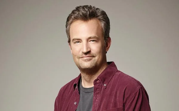 متیو پری matthew perry