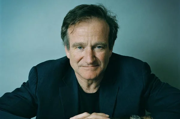 رابین ویلیامز robin williams