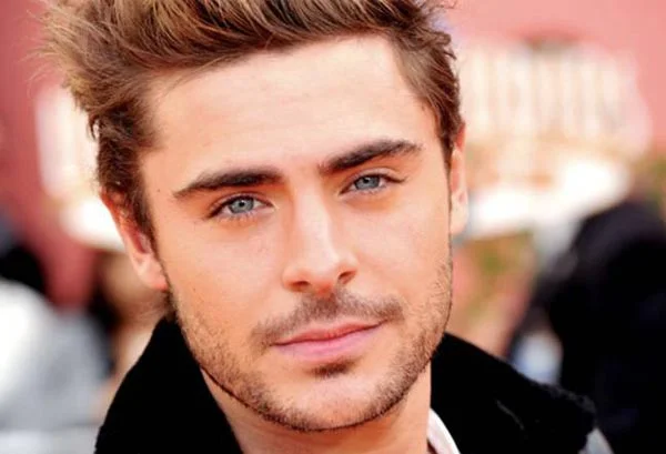 زک افران zac efron