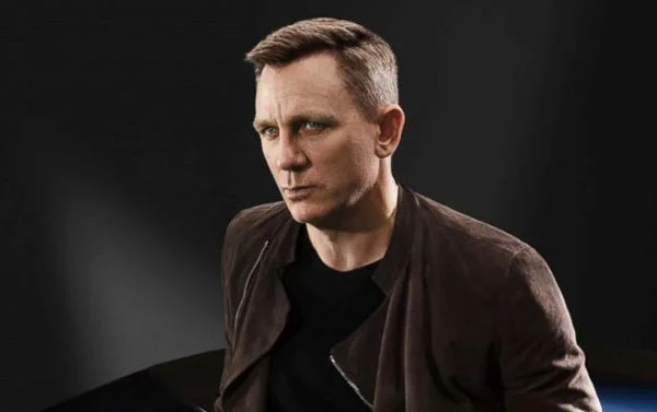 دنیل کریگ daniel craig