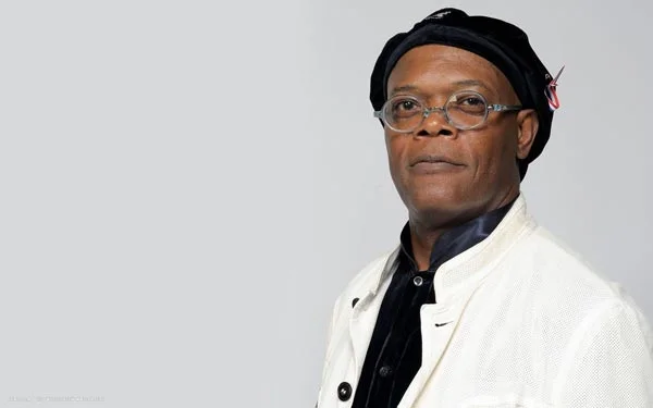 ساموئل ال جکسون samuel l jackson