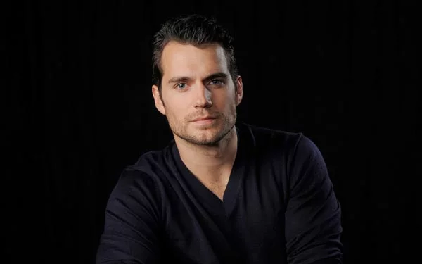 هنری کویل henry cavill