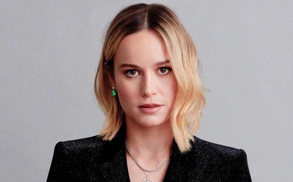 بری لارسون brie larson