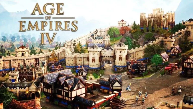 نقد‌ها و نمرات Age of Empires IV منتشر شدند