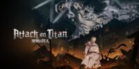 انیمه حمله به تایتان (Attack on Titan)