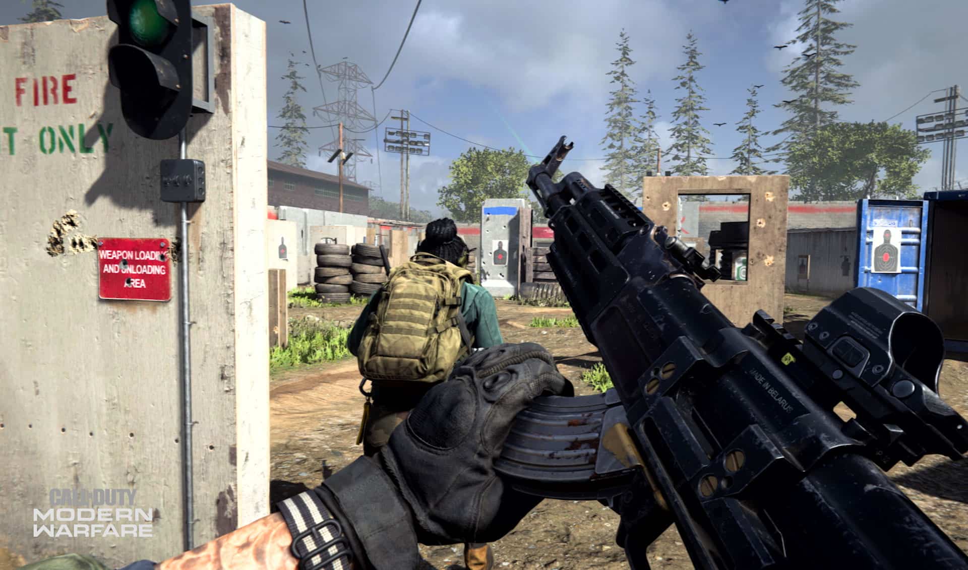 میراث Call Of Duty Modern Warfare 2019 در ژانر FPS مدرن