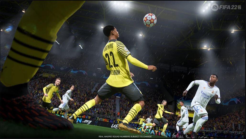 گزارش: EA نام سری FIFA را به EA Sports FC تغییر خواهد داد