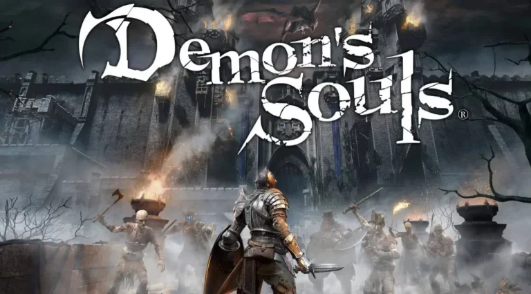 آمار جدیدی از فروش بازی  Demon’s Souls Remake منتشر شد