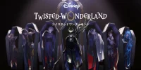 بازی Disney Twisted Wonderland