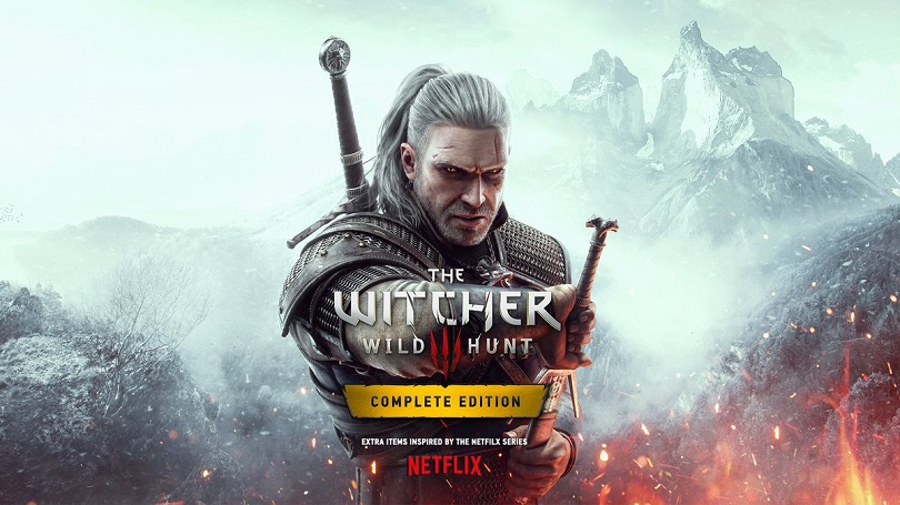 رده‌بندی سنی نسخه نسل نهمی The Witcher 3 به عرضه در امروز اشاره دارد