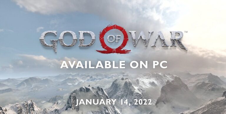 گزارش: God of War در راه PC؛ ثبت در پایگاه اطلاعاتی استیم