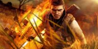 Far Cry 2 - گیمفا: اخبار، نقد و بررسی بازی، سینما، فیلم و سریال