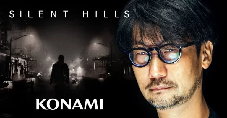 گماتسو: Silent Hill جدید توسط کوجیما در دست ساخت قرار دارد