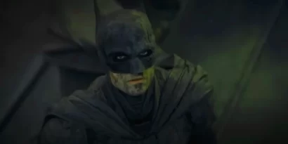 فیلم بتمن the batman