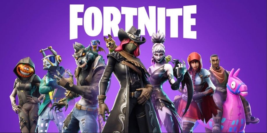 شایعات مربوط به تغییرات فصل نهم Fortnite حقیقت دارد