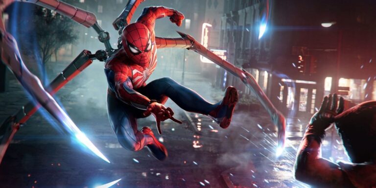 شایعه: برخی شخصیت‌‌های منفی Marvel's Spider-Man 2 فاش شدند