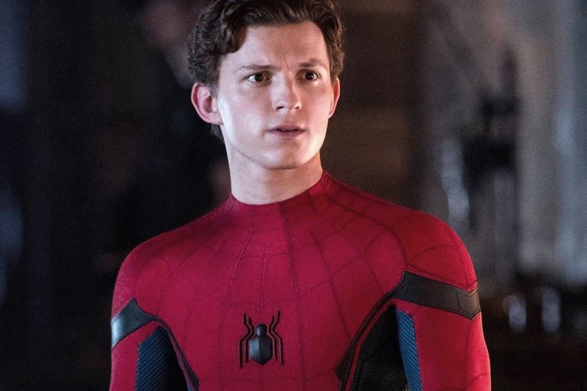 فیلم مرد عنکبوتی راهی به خانه نیست spider man no way home