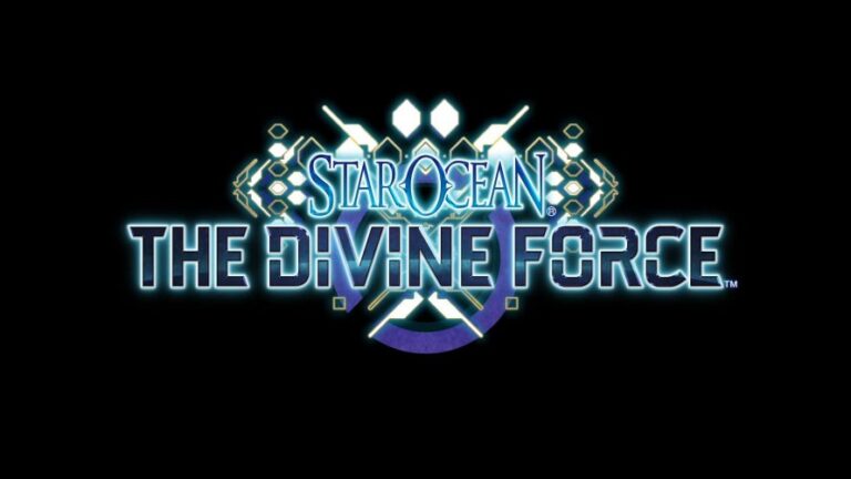 star ocean the divine force