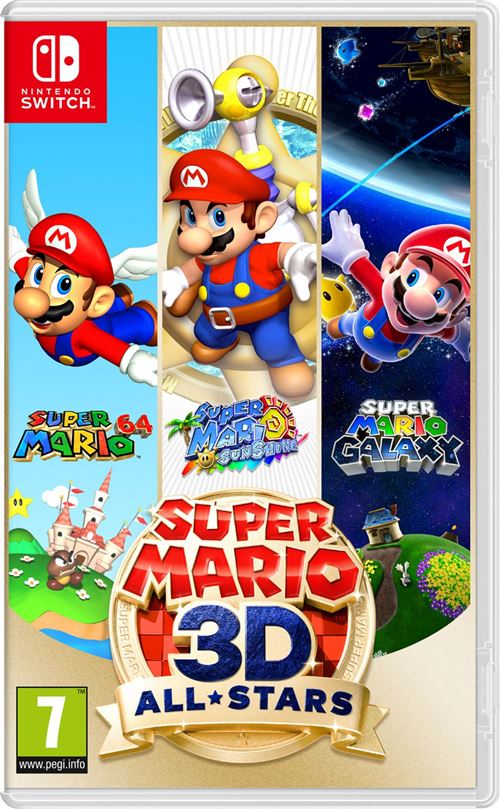 تاریخچه‌ی Super Mario Bros؛ مروری بر تمامی آثار (قسمت دوم)