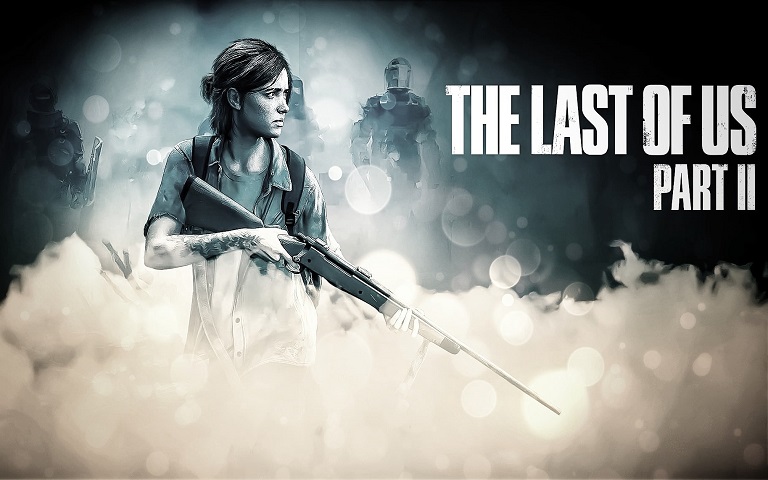 تیم The Last of Us: Part II از علت نامگذاری Rat King می‌گوید