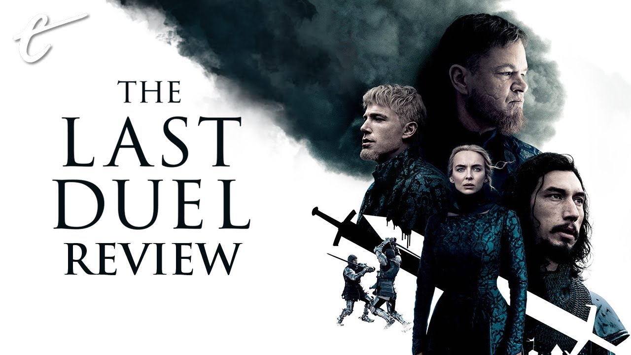 فیلم the last duel