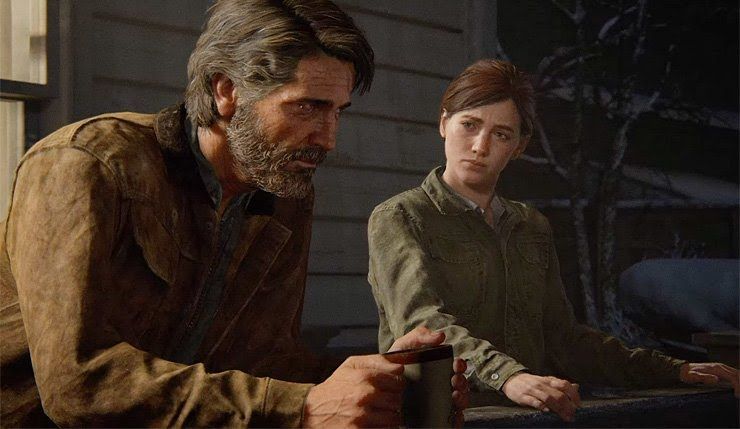 تحلیل وقایع پایانی The Last of Us Part Two- گیمفا