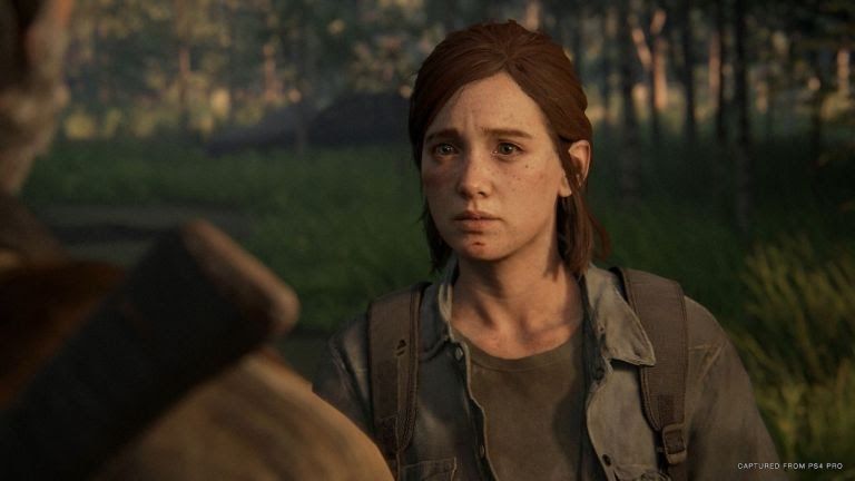 تحلیل وقایع پایانی The Last of Us Part Two- گیمفا