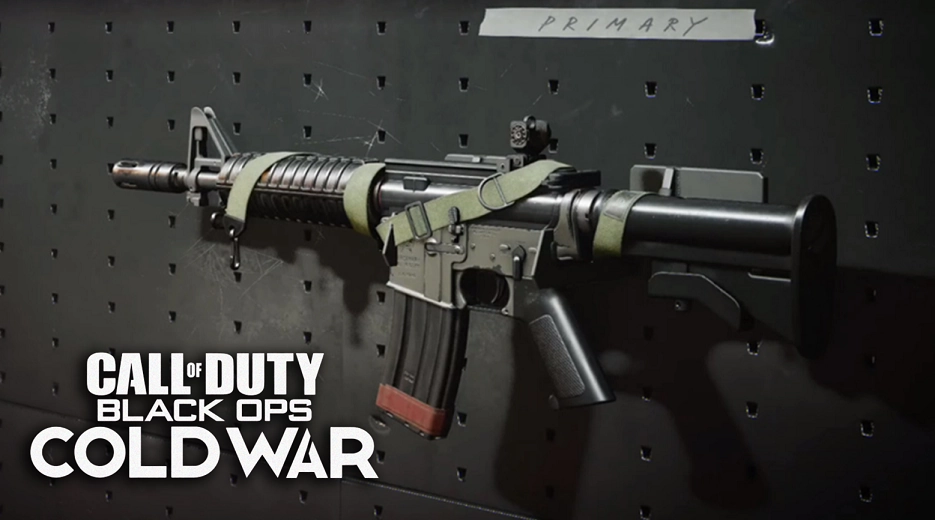 ده اسلحه‌ی محبوب در بازی Call of Duty: Warzone 