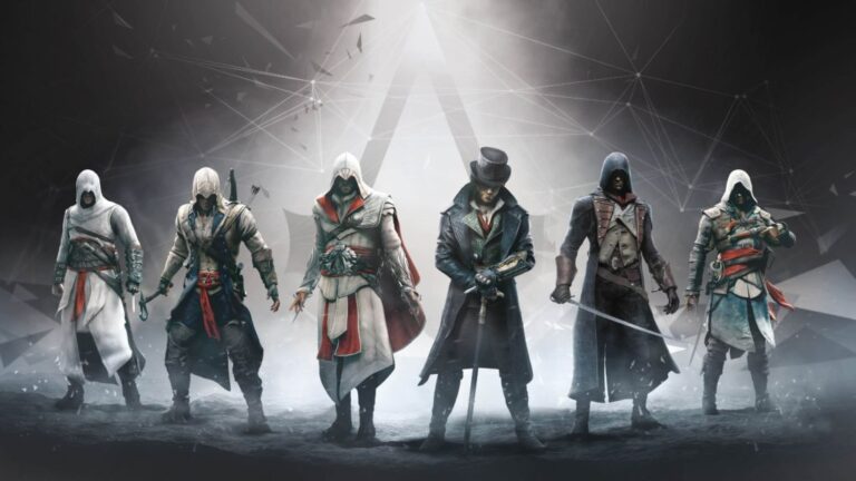 بازی Assassin’s Creed Infinity رایگان نخواهد بود