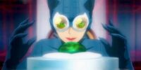 انیمیشن Catwoman: Hunted