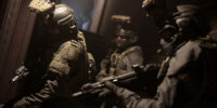 تماشا کنید: مقایسه نسخه بازسازی شده و اصلی Modern Warfare - گیمفا