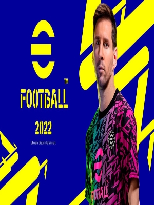 eFootball 2022 - گیمفا: اخبار، نقد و بررسی بازی، سینما، فیلم و سریال