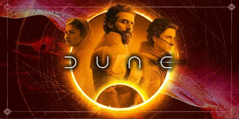 فیلم Dune: Part Two