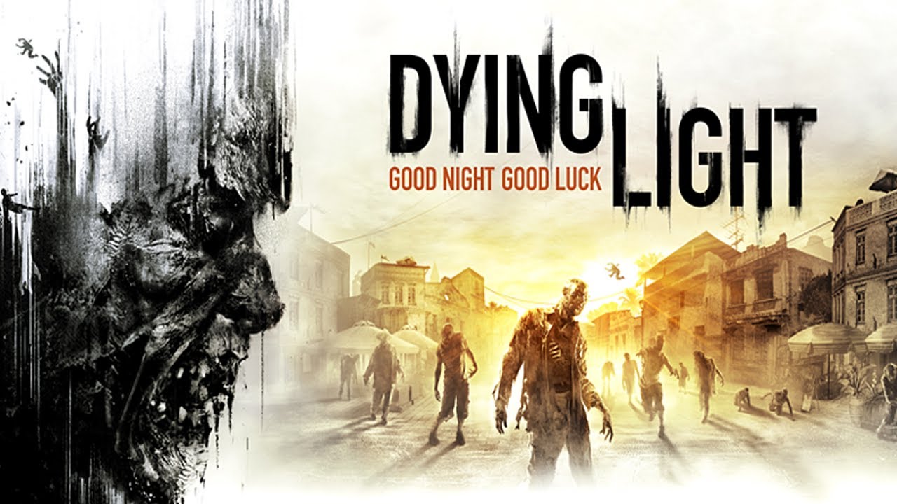 dying light