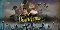 deathverse let it die