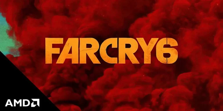 Far Cry 6 روی کارت‌های گرافیک AMD عملکرد بهتری دارد