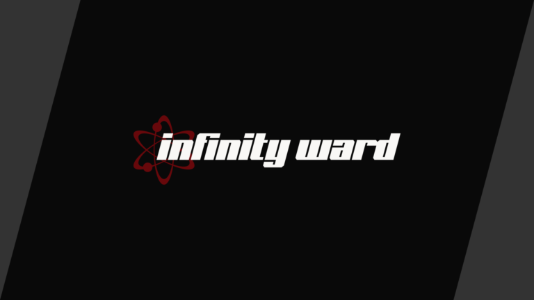 infinity ward