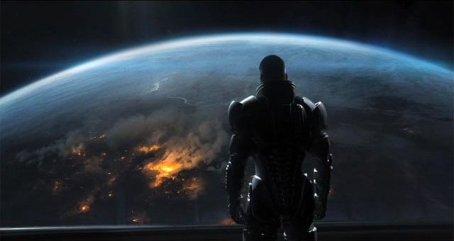 تمایل نویسنده ارشد Mass Effect به همکاری با سریال تلویزیونی این عنوان