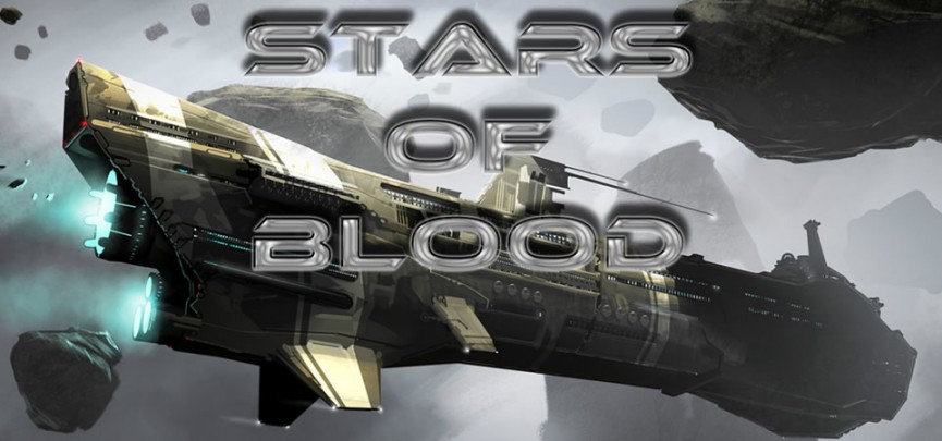 تصاویری از پروژه لغو شده ولو، Stars of Blood، منتشر شدند