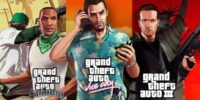 تلفیقی از هیجان و خاطره | بهترین مراحل سری Grand Theft Auto - گیمفا