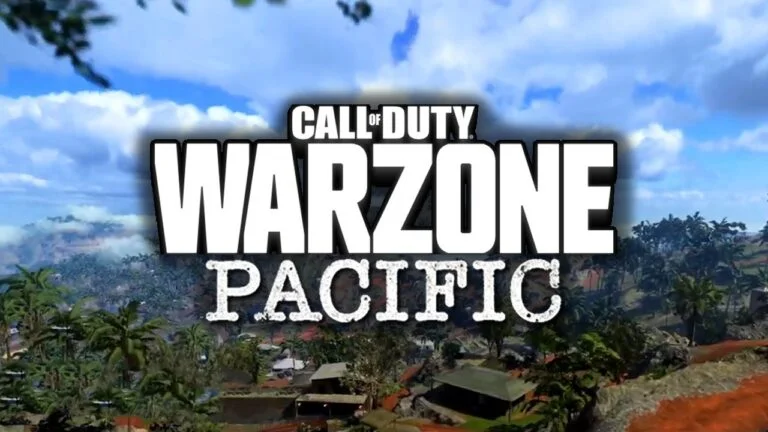 بازی Call of Duty: توضیح حالت‌های مختلف Warzone Pacific