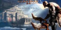 نسخه‌ی اول God of War