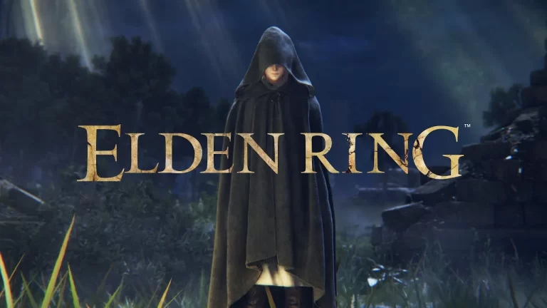 تصویر جدیدی از بازی Elden Ring منتشر شد - گیمفا