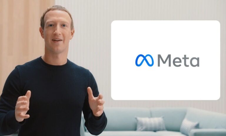 شرکت فیسبوک به Meta تغییر نام داد - گیمفا