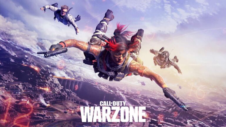 بهترین تنظیمات کنترلر Call of Duty: Warzone برای کنسول و PC