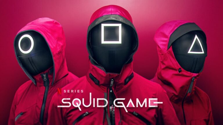 شایعه: بازی Squid Game در دست ساخت قرار دارد - گیمفا
