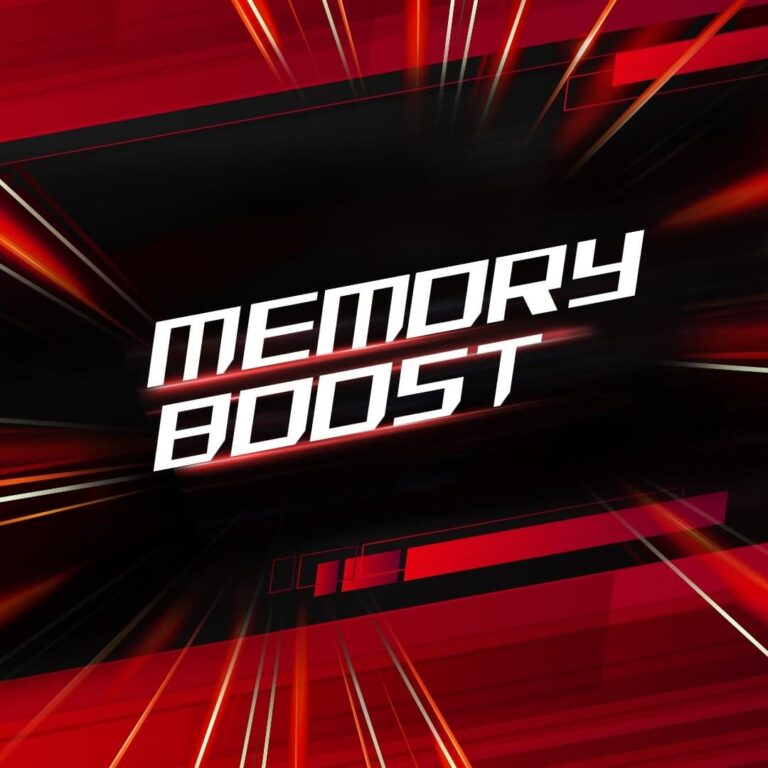 حداکثر کارایی و  سازگاری رم های DDR5 با قابلیت MEMORY BOOST - گیمفا