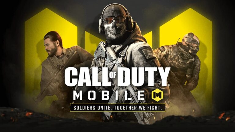 چگونه Call of Duty: Mobile را با کنترلر بازی کنیم - گیمفا