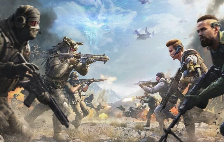 اکتیویژن برای ساخت Call of Duty موبایلی جدید استودیویی خریداری کرد