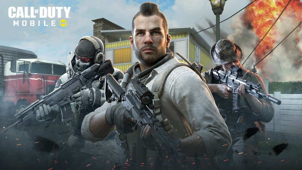 چگونه از Gunsmith در Call of Duty Mobile استفاده کنیم